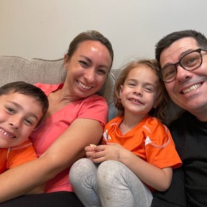 Fundraising Page: Raya Garrison